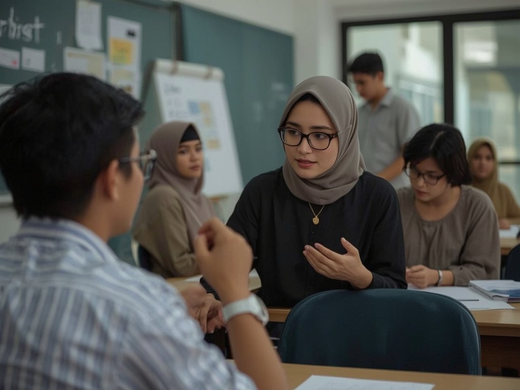 Rencana Terpadu untuk Keluarga: Urutan Tindakan dari Persiapan hingga Evaluasi
